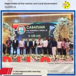 Anti-Drug Abuse Council (ADAC) Regional Awards LGU Cabatuan