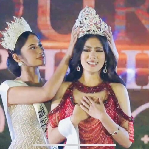 2024 Miss Tourism Philippines Queen Worldwide,  Miss Isabela Province Jennah Winsley Britanico